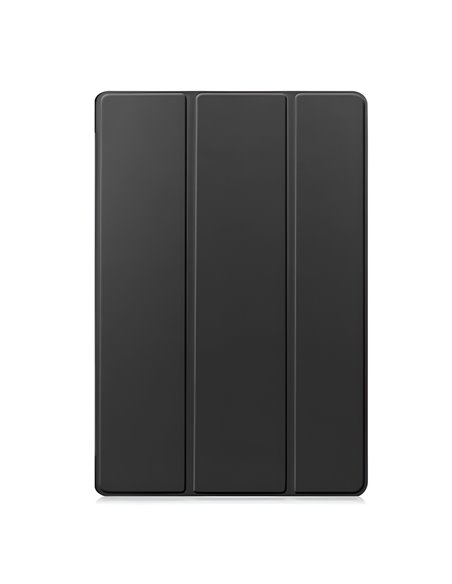 Tablet Case Samsung Tab S9 Plus 12.4", Black