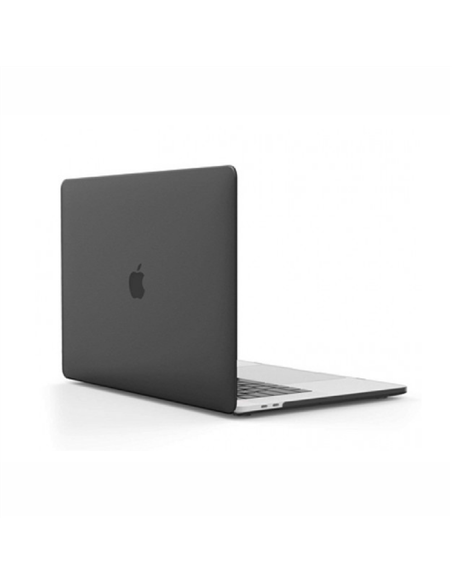 Helmet Hardshell for Macbook Pro 15" (2016/2017), Grey