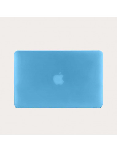 Tucano Hardshell Nido for MacBook Pro 13" Retina, Sky Blue