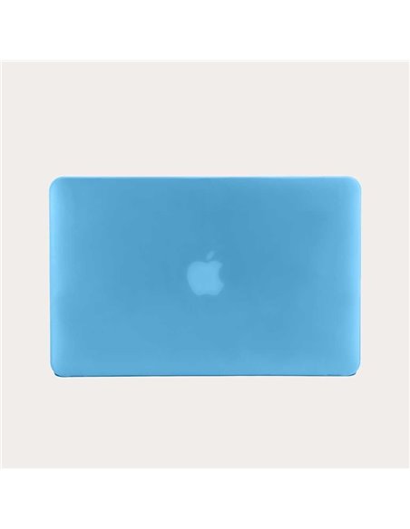 Tucano Hardshell Nido for MacBook Pro 13" Retina, Sky Blue