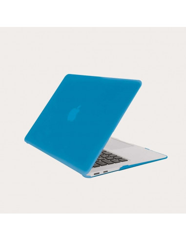 Tucano Hardshell Nido for MacBook Pro 13" Retina, Sky Blue