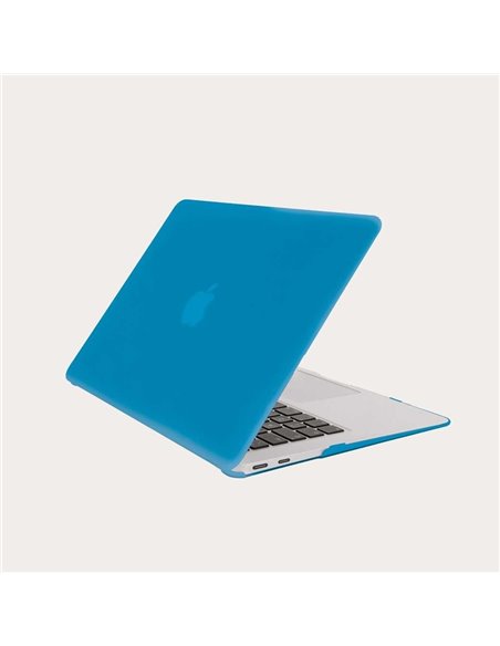 Tucano Hardshell Nido for MacBook Pro 13" Retina, Sky Blue