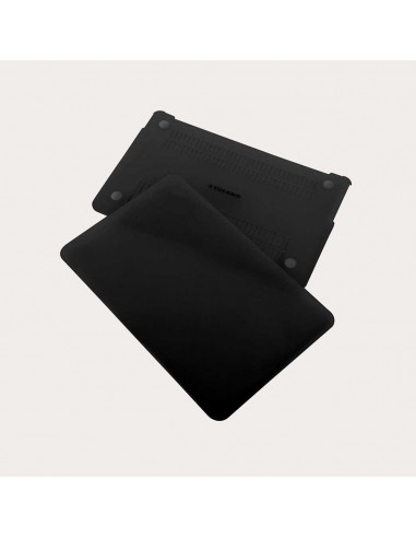 Tucano Hardshell Nido for MacBook Pro 15" (2015) Retina, Black