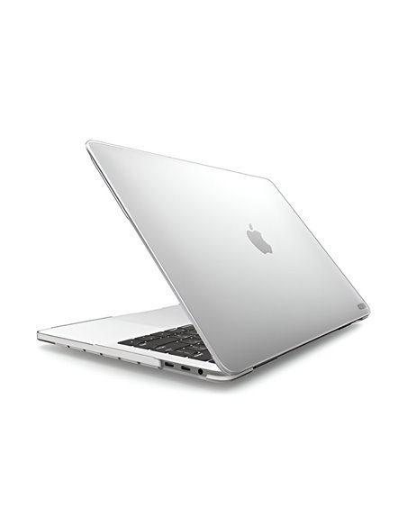 Helmet Hardshell for Macbook Pro 15" (2016/2017), Clear