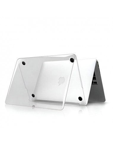 Helmet Hardshell for Macbook Pro 15" (2016/2017), Clear