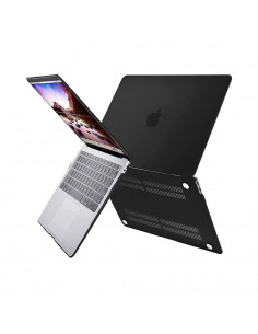 Helmet Hardshell for Macbook Air 13" (2017), Grey 2