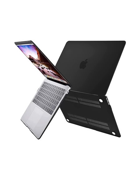 Helmet Hardshell for Macbook Air 13" (2017), Grey
