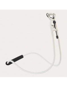 Tucano Sospendo for Smartphone/Tablet 10" L size, White (Unpacked)