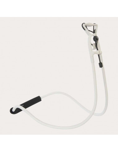 Tucano Sospendo for Smartphone/Tablet 10" L size, White (Unpacked)