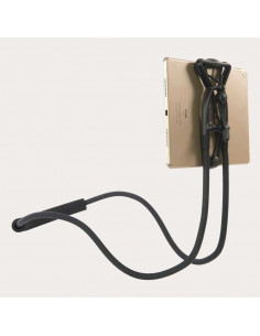 Tucano Sospendo for Smartphone/Tablet 10" L size, Black 2