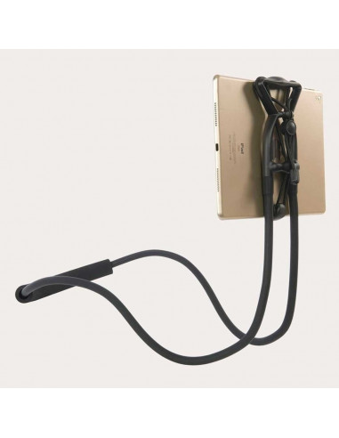 Tucano Sospendo for Smartphone/Tablet 10" L size, Black