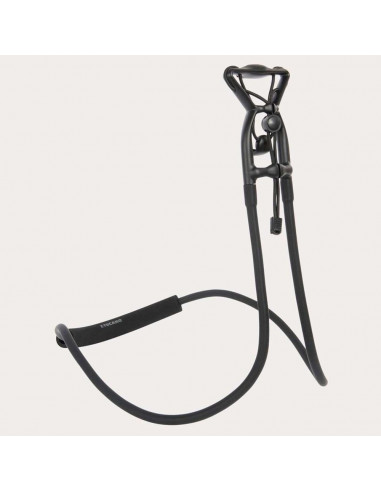 Tucano Sospendo for Smartphone/Tablet 10" L size, Black