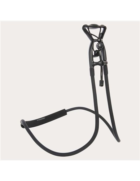 Tucano Sospendo for Smartphone/Tablet 10" L size, Black Tucano Sospendo for Smartphone/Tablet 10" L size, Black