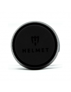 Helmet Car Holder Dashboard, Carbon 2