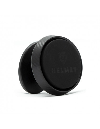 Helmet Car Holder AirVent, Carbon