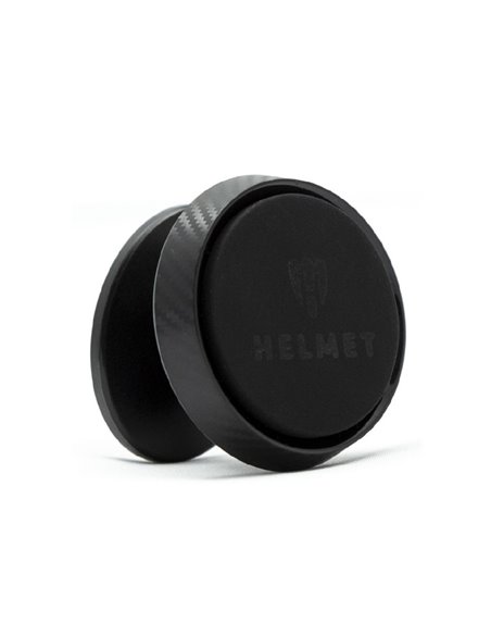 Helmet Car Holder AirVent, Carbon