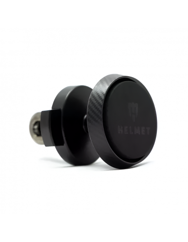 Helmet Car Holder AirVent, Carbon