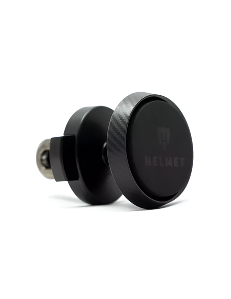 Helmet Car Holder AirVent, Carbon