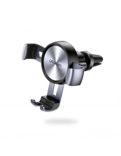 UGREEN Car Holder Gravity Drive LP130, Grey