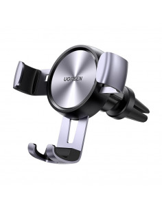 UGREEN Car Holder Gravity Drive LP130, Grey 2