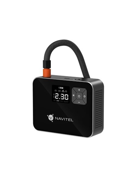 Navitel 15 AL Air Compressor