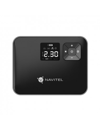 Navitel 15 AL Air Compressor