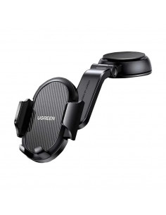 UGREEN Car Holder Waterfall-Shaped to 7.2" LP405, Black