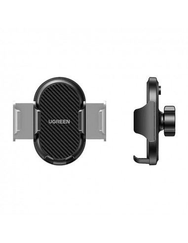 UGREEN Car Holder Waterfall-Shaped to 7.2" LP405, Black
