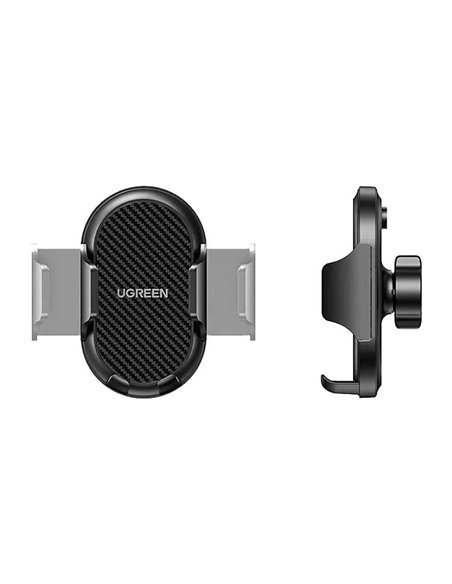 UGREEN Car Holder Waterfall-Shaped to 7.2" LP405, Black