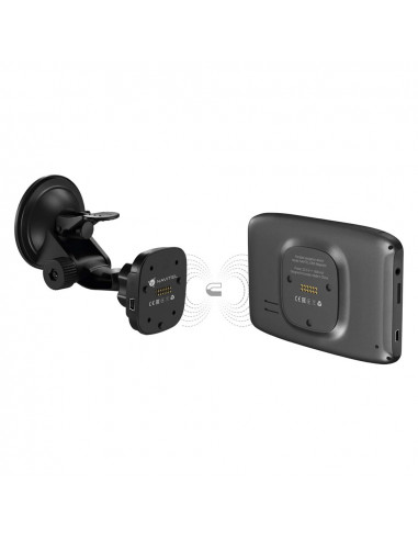 Navitel E505 Magnetic GPS Navigation