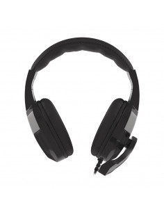 Genesis Headset Argon 100, Stereo, Black 2