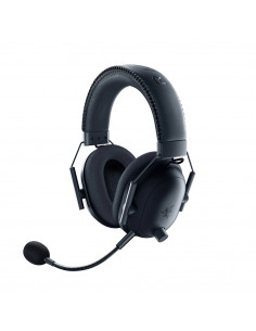 Razer Headset BlackShark V2 Pro (2023) Wireless Black
