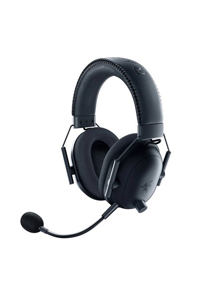 Razer Headset BlackShark V2 Pro (2023) Wireless Black