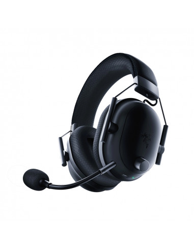 Razer Headset BlackShark V2 Pro (2023) Wireless Black