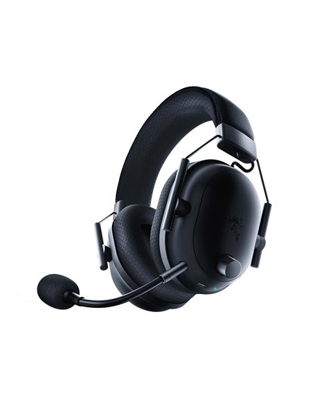 Razer Headset BlackShark V2 Pro (2023) Wireless Black