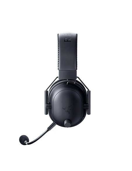 Razer Headset BlackShark V2 Pro (2023) Wireless Black