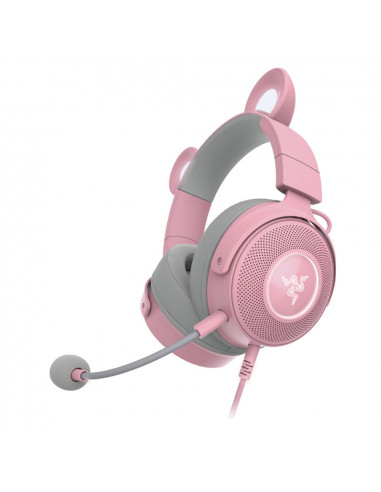 Razer Headset Kraken Pro V2 Quartz Ed.