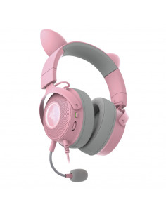 Razer Headset Kraken Pro V2 Quartz Ed. 2