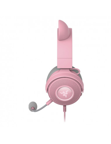 Razer Headset Kraken Pro V2 Quartz Ed.