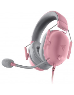 Razer Headset BlackShark V2 X Quartz Pink