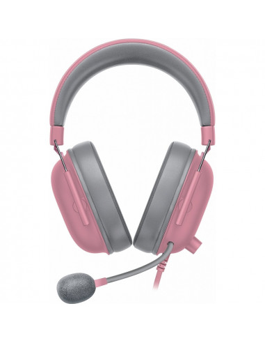 Razer Headset BlackShark V2 X Quartz Pink