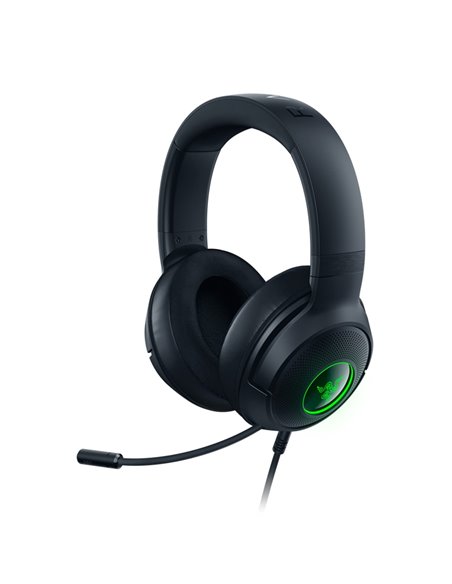 Razer Headset Kraken V3 X USB