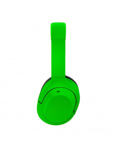 Razer Headset Opus X Green ANC Wireless 2
