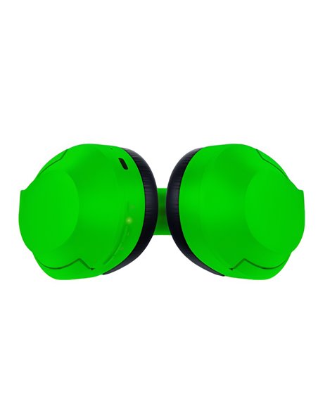 Razer Headset Opus X Green ANC Wireless