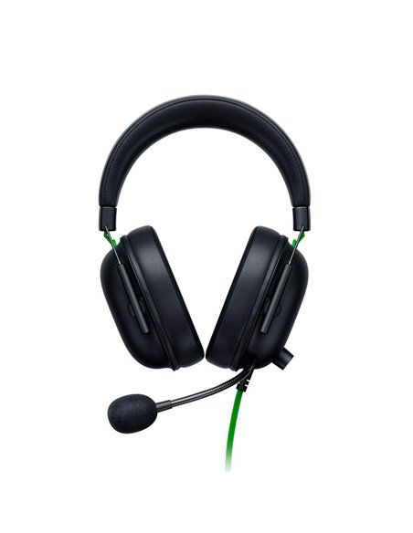 Razer Headset BlackShark V2 X USB