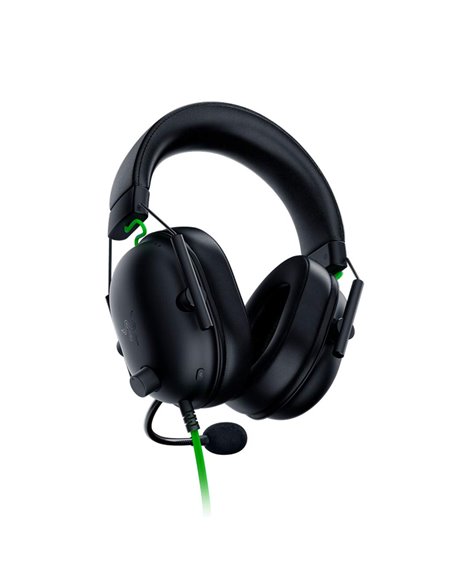 Razer Headset BlackShark V2 X USB