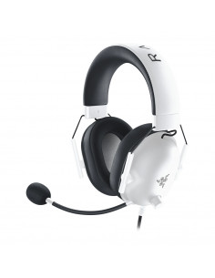 Razer Headset BlackShark V2 X White Edition