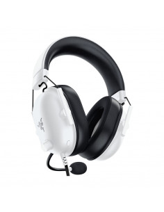 Razer Headset BlackShark V2 X White Edition 2