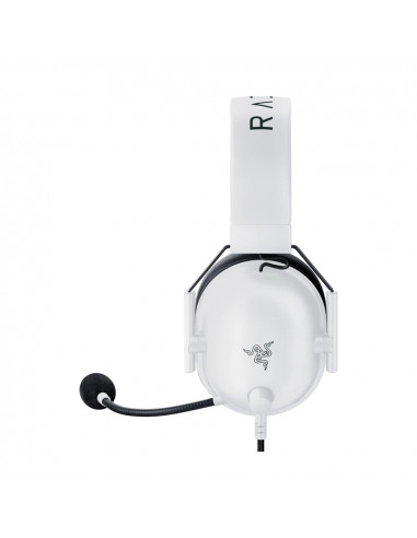 Razer Headset BlackShark V2 X White Edition