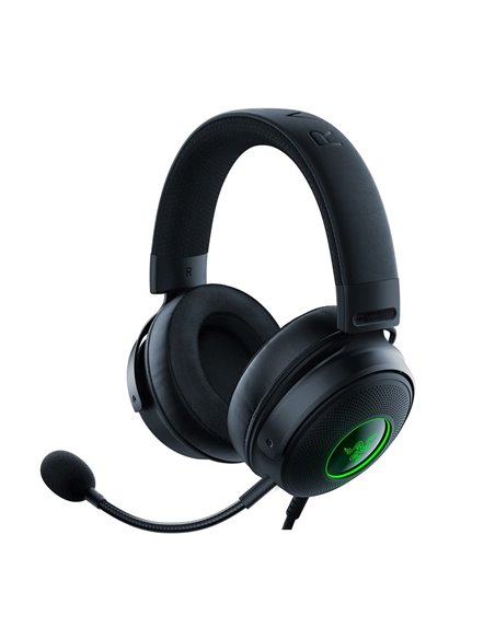 Razer Headset Kraken V3 Hypersense